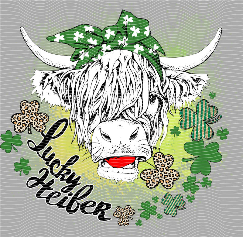 St Patricks Day-SP116